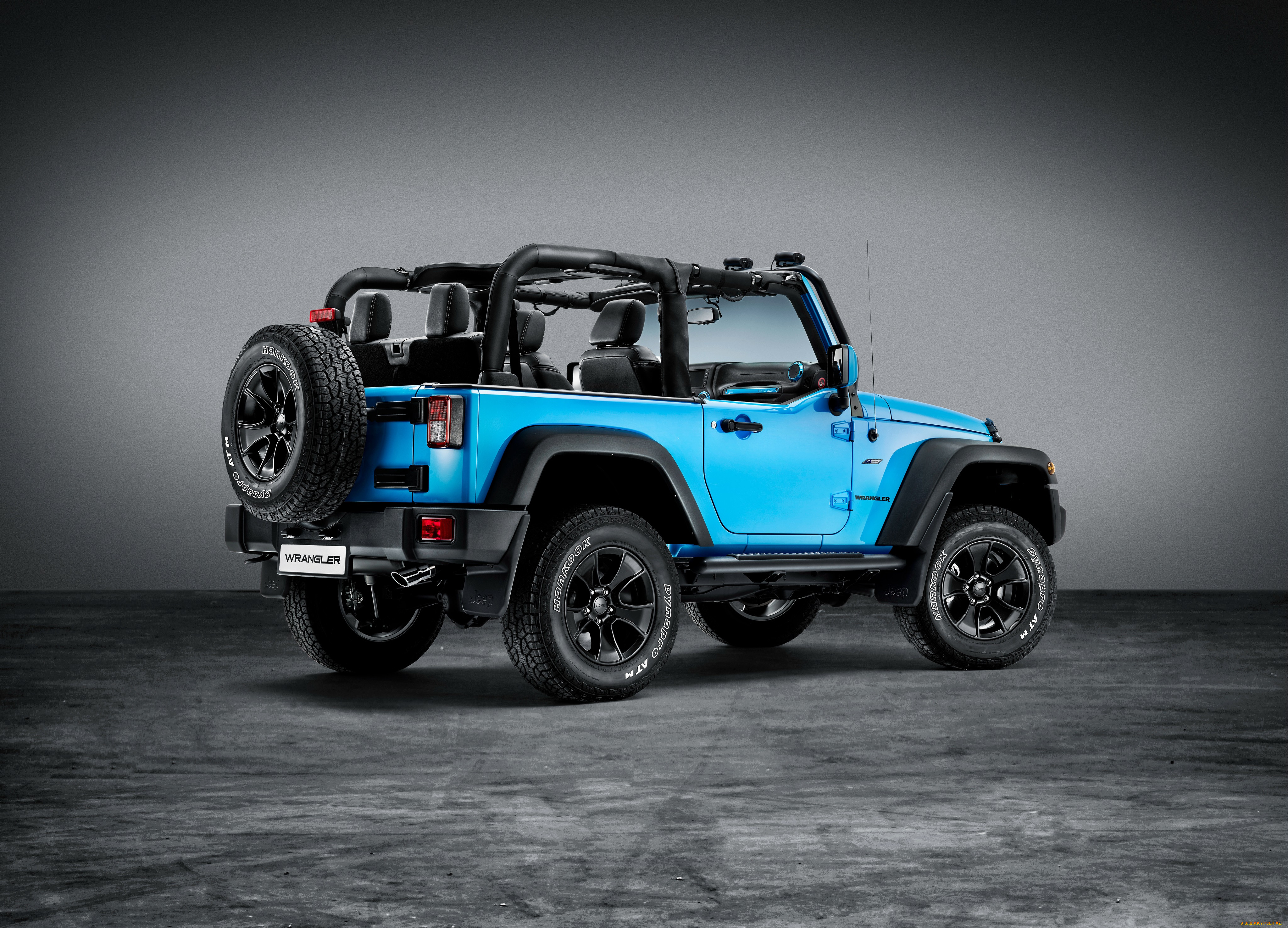 , jeep